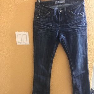 Exotic Jeans